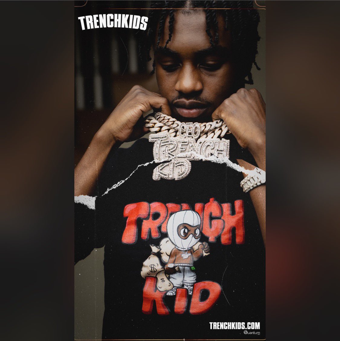 TRENCH KID CEo (@SavageDc18) | Twitter