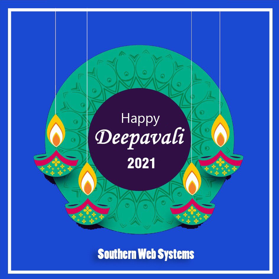 SouthernWebSys1's tweet image. Happy Deepavali 2021🙏🏾🍃

#southernwebsystems #srilanka #happydiwali #happydipawali #diwali #dipawali #diwali2021 #celebration  #india #diwaliwishes #staysafe #stayhome #besafe