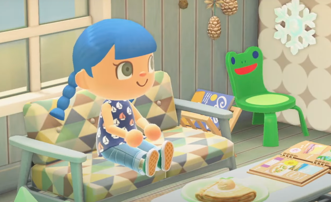 JavBokeh's tweet image. Nintendo releases Animal Crossing update a day early - TechCrunch: * Nintendo releases Animal Crossing update a day early  TechCrunch * Massive Animal Crossing Update Releases Super Early  Kotaku * Some Animal Crossing: New Horizons players feel guilty for abandonment  Polygon…
