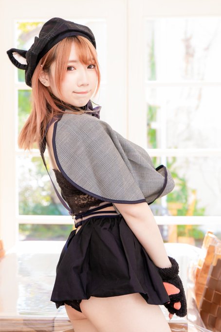 コスプレイヤー砂糖まるのTwitter画像50