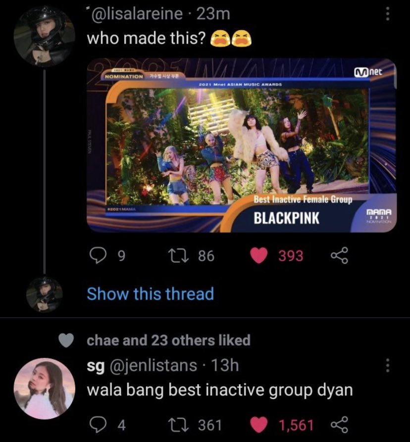 blinkstruggle's tweet photo. https://t.co/f0RbsUibTJ