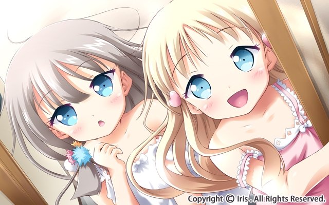 IrisSoft's tweet photo. 【50％OFF】Android版「ないしょのないしょ！」
🎒ぬくぬく半額キャンペーン実施中📛
期間：2021年11月11日(木)まで
https://t.co/i0DakQW89W https://t.co/G4uLxmrn5k