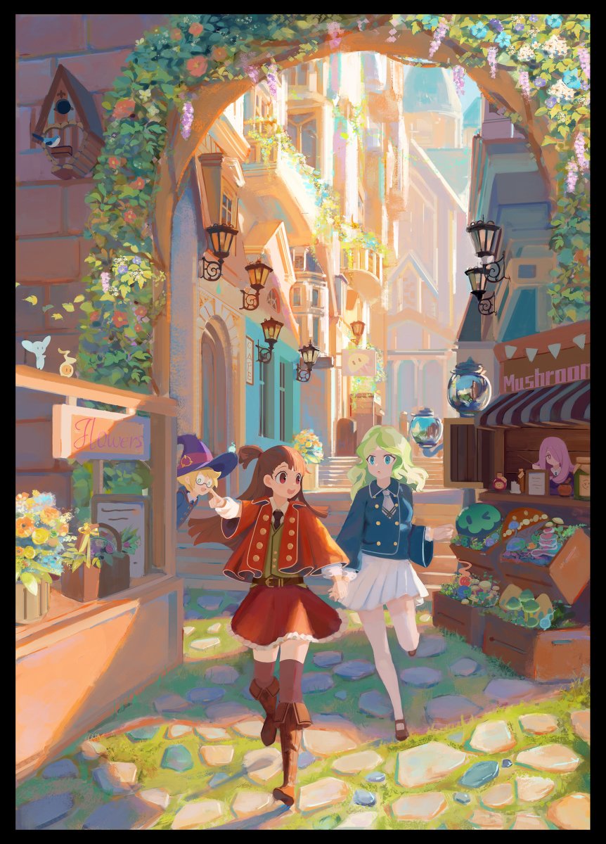 篝火里的木流子 tweet media