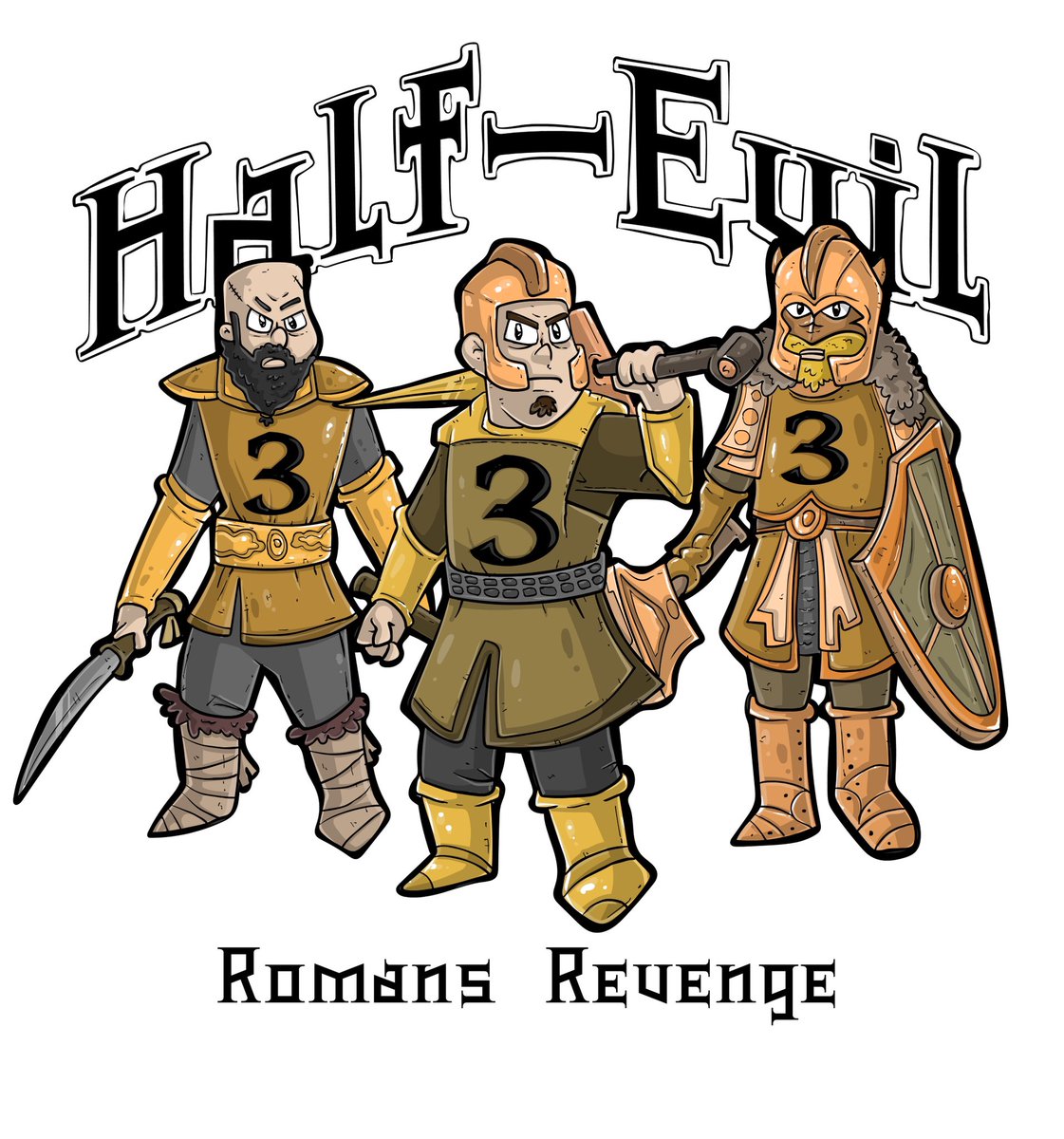 mjtorento's tweet image. 2nd Submission for the contest⚔️ @HALFEVILCO @forgiatoruntz