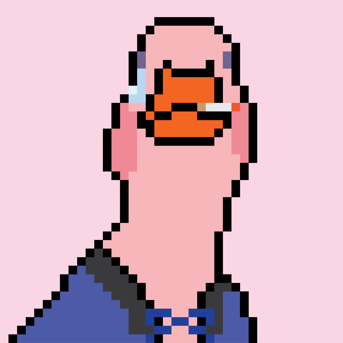 Duck Duck Goose (@DDGNFT) / Posts / X