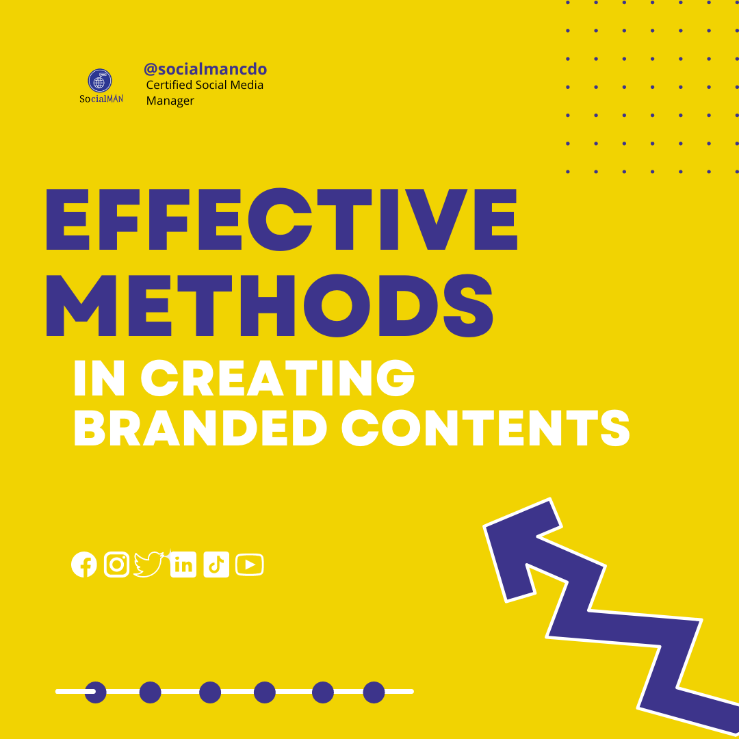 socialmancdo's tweet photo. Most successful marketers understand that it all comes down to telling stories, and one way to identify these stories is through branded content🥳.
𝐋𝐄𝐓'𝐒 𝐓𝐀𝐋𝐊:  𝒋𝒐𝒉𝒏𝒗𝒊𝒏𝒄𝒆𝒏𝒕𝒔𝒖𝒚𝒂𝒕5@𝒈𝒎𝒂𝒊𝒍.𝒄𝒐𝒎
#socialmancdo #branded #researchmethods #socialmediaguru https://t.co/zfWxmanfQ1