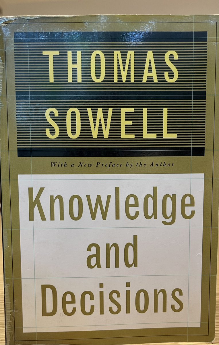 PawanKalyan's tweet photo. For Janasainiks and to individuals who has the zeal to know &amp; understand about the social and economic theories. I suggest these books of Thomas Sowell. https://t.co/uhYlwSBa9x
