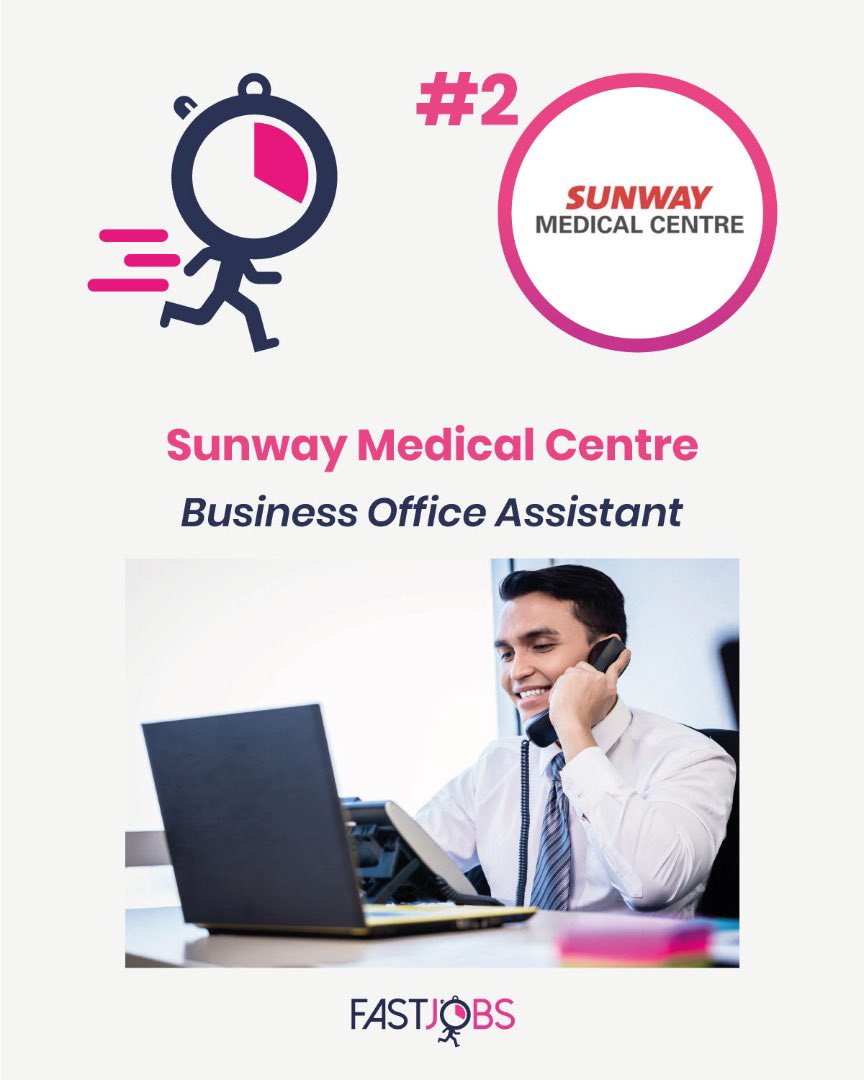 Fastjobs Fastjobsmy Twitter