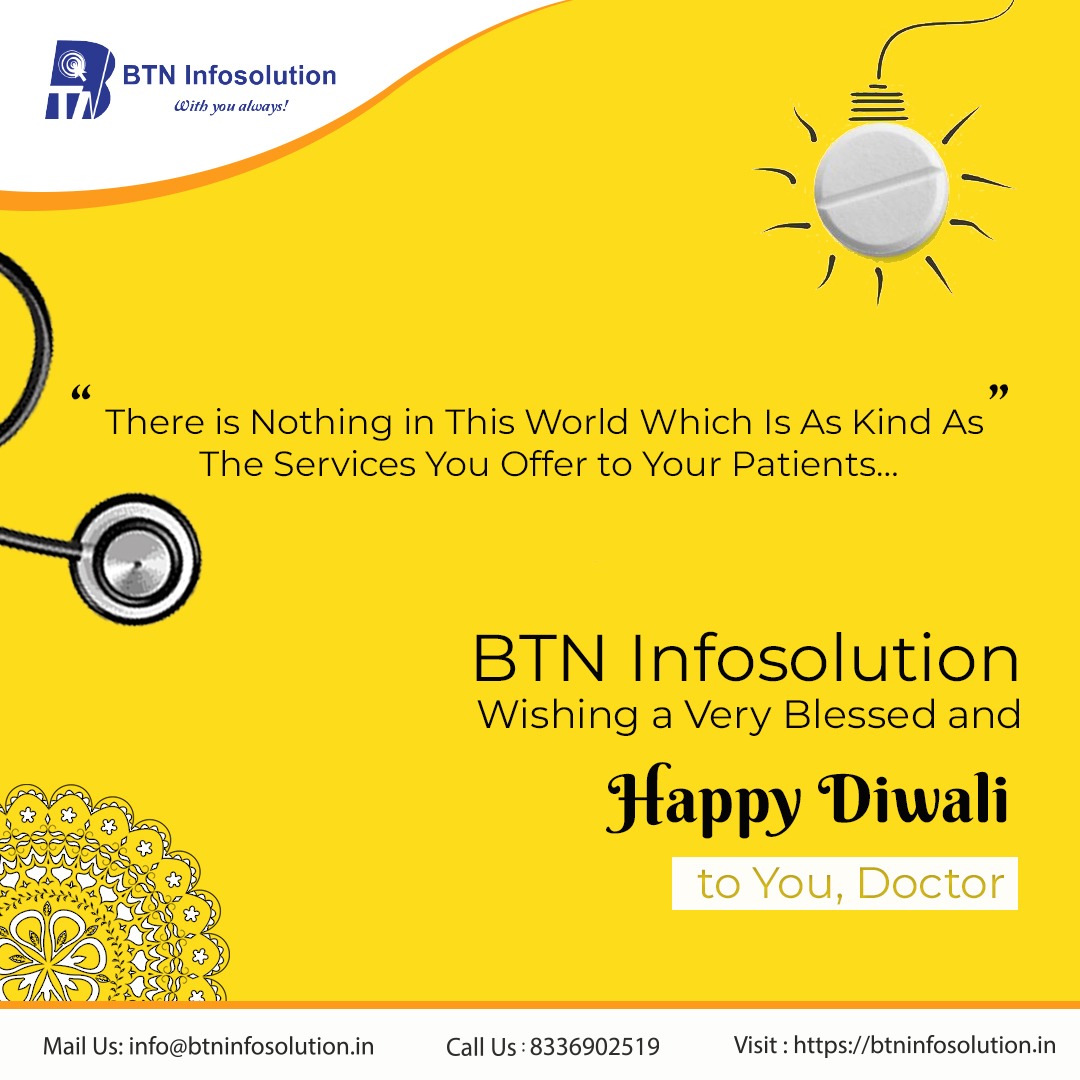 btninfosolution's tweet photo. Happy Diwali
-Team BTN Infosolution

Call: +918336902519
Visit: https://t.co/4xXAhcCRr8
Mail Us: info@btninfosolution.in

#digitalmarketing #digitalmarketingservices2021
#onlinemarketing #internetmarketingcompany
#webdevelopment #webdesigner #BTNInfosolutionTeam
#BTNInfosolution https://t.co/riOa05tNi1