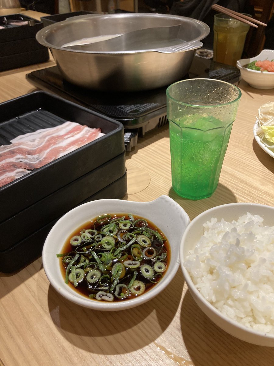 みんなの しゃぶ葉 口コミ 評判 5ページ目 食べたいランチ 夜ごはんがきっと見つかる ナウティスイーツ