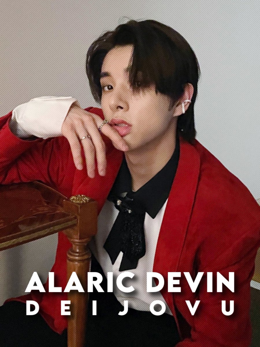 ㅤ

                    alaric devin. was pogibfs. 
                    new acc but not new to rp.
                    like or rt to be mutuals.

ㅤ