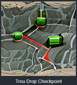 Podcasting is Forbidden in the Cloud Recesses tweet media