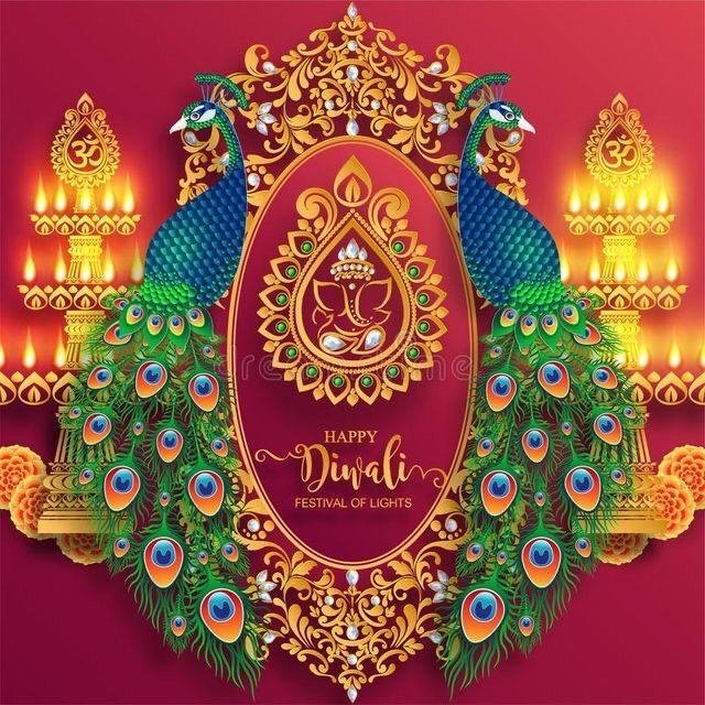 Happy Deepawali!!!!