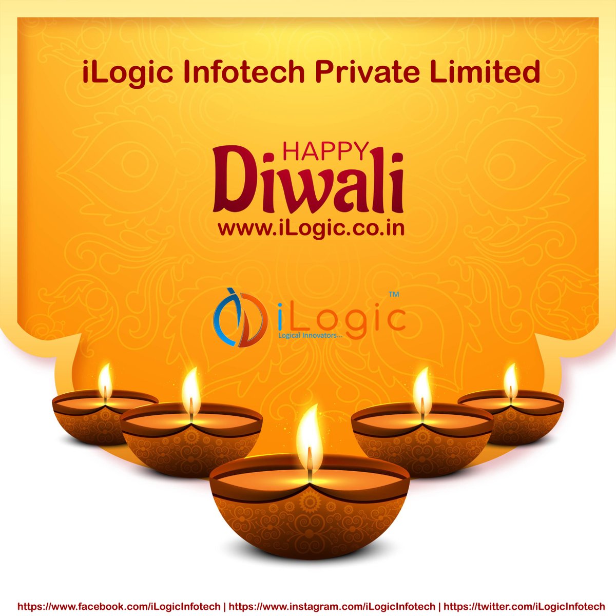 ilogicinfotech's tweet image. 
