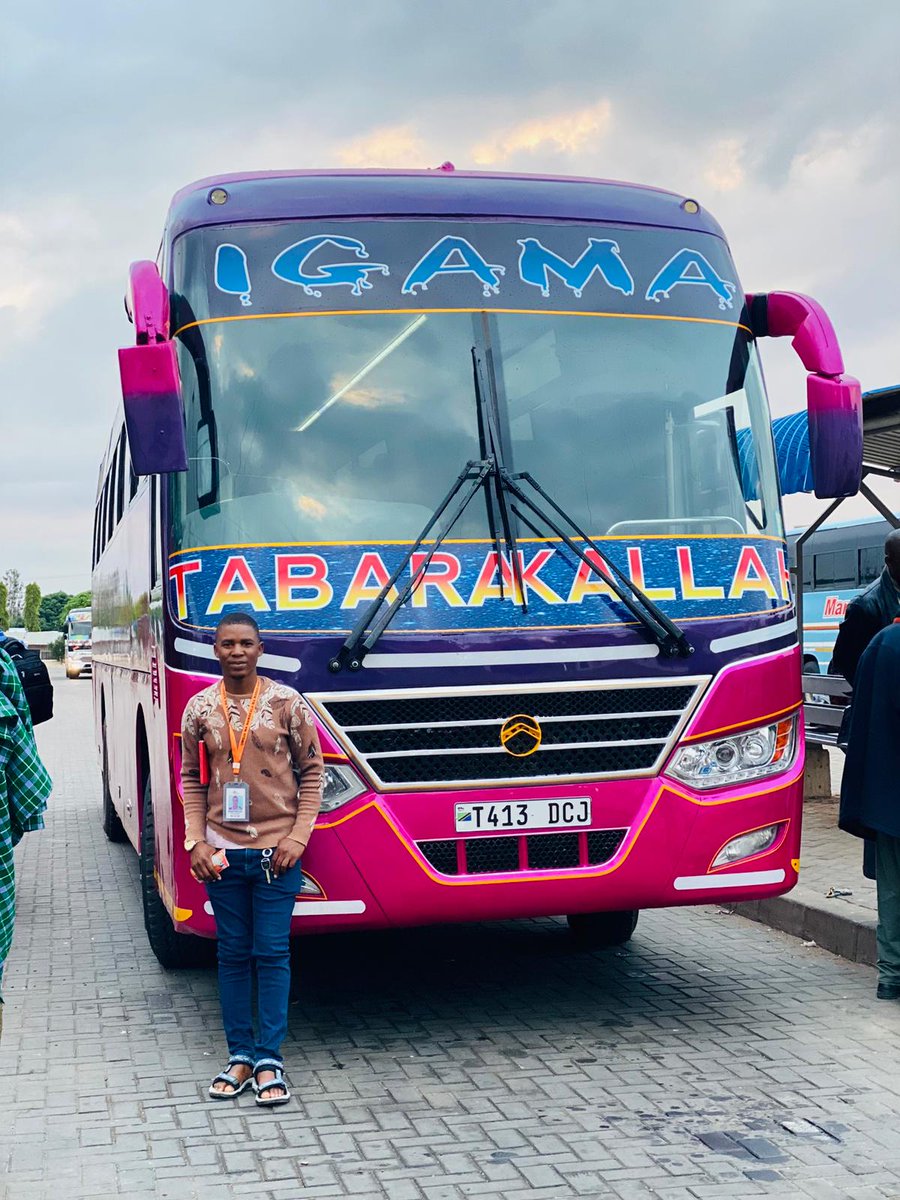 sns_motors's tweet photo. #Igama
Singida-Dom
Mafanikio ni mchakato
πΈ @PabloYende https://t.co/yTfBAN9ToG