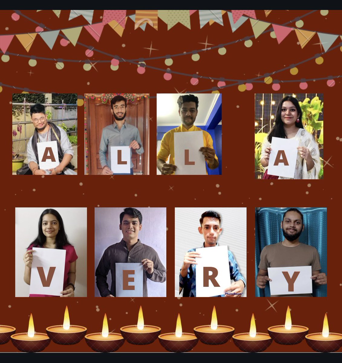 mba_dse's tweet photo. May the millions of lamps of Diwali illuminate your life with joy, peace and health. MBA HRD, Department of Commerce, Delhi School of Economics wishes you all very Happy Diwali. #Diwali  #MBA #DSE https://t.co/xWC3q8238V