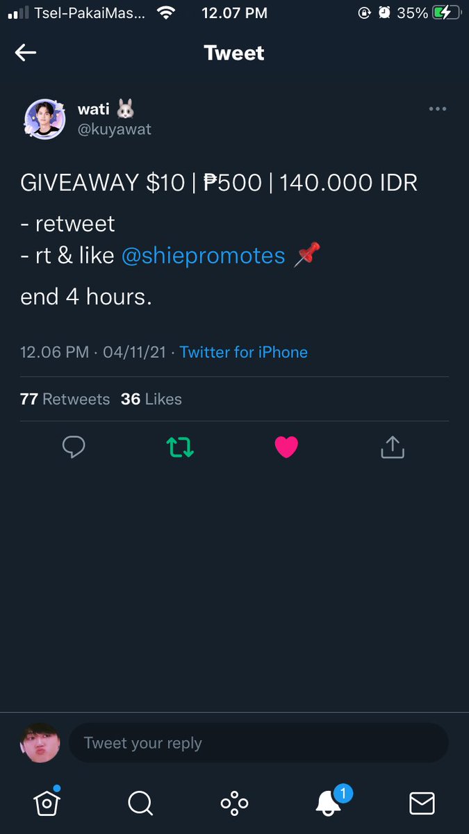 dalgibby_'s tweet photo. @kuyawat @shiepromotes done https://t.co/hm9rnRLNOq