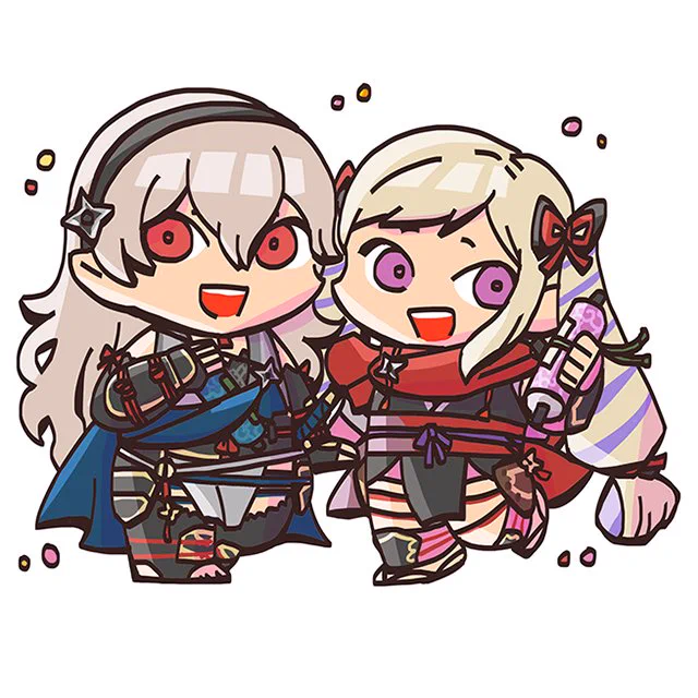 Absolutely adorable 