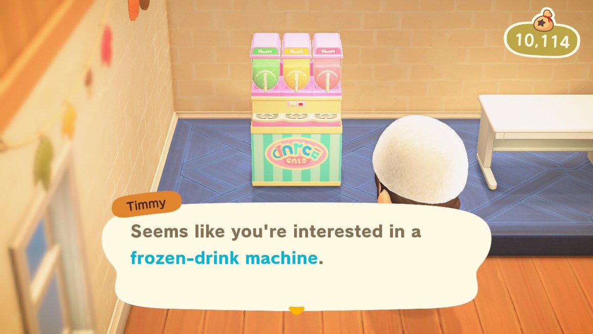 LunaZol_'s tweet photo. Oh! Pastel colors &amp;&amp;&amp; everything!✨🥲 #ACNH #ACNHUpdate https://t.co/4j8Fec356F