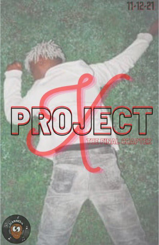 th33greatestt's tweet image. #ProjectX #LastChapter