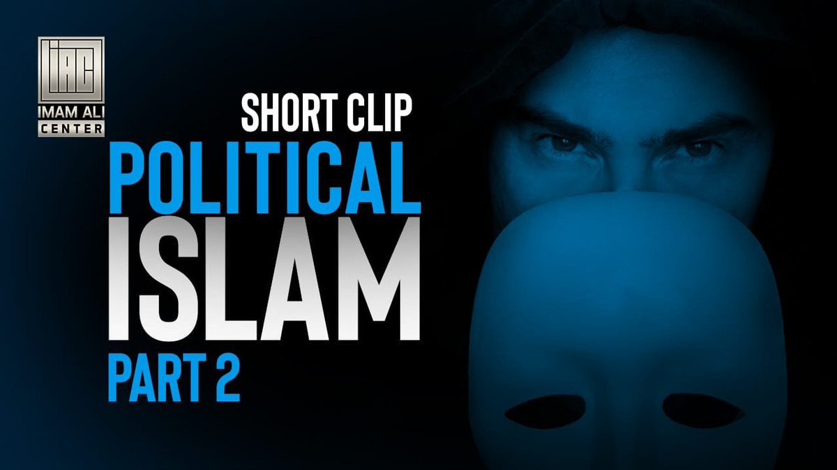 theimamali's tweet photo. Political Islam Part-2 | Short Clip | Imam Ali Center
Click to watch the Short Clip
https://t.co/z5G3Vu2j5A
#shortclip #ImamAlicenter
Speech By: Maulana Baig
Concept &amp; Produced BY: Farman Rizvi
Edited BY: Muhammad Abdullah
Graphics By: Iqbal Rizvi
Post and Creative: Stellarspro https://t.co/DvxNhyvJgE