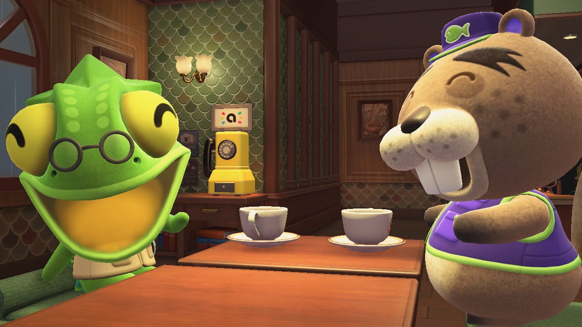 PrinceSomething's tweet photo. YOU GUYS I'M CRYING IN THE CLUB RN #AnimalCrossing #ACNH #NintendoSwitch https://t.co/azwWWgGjET