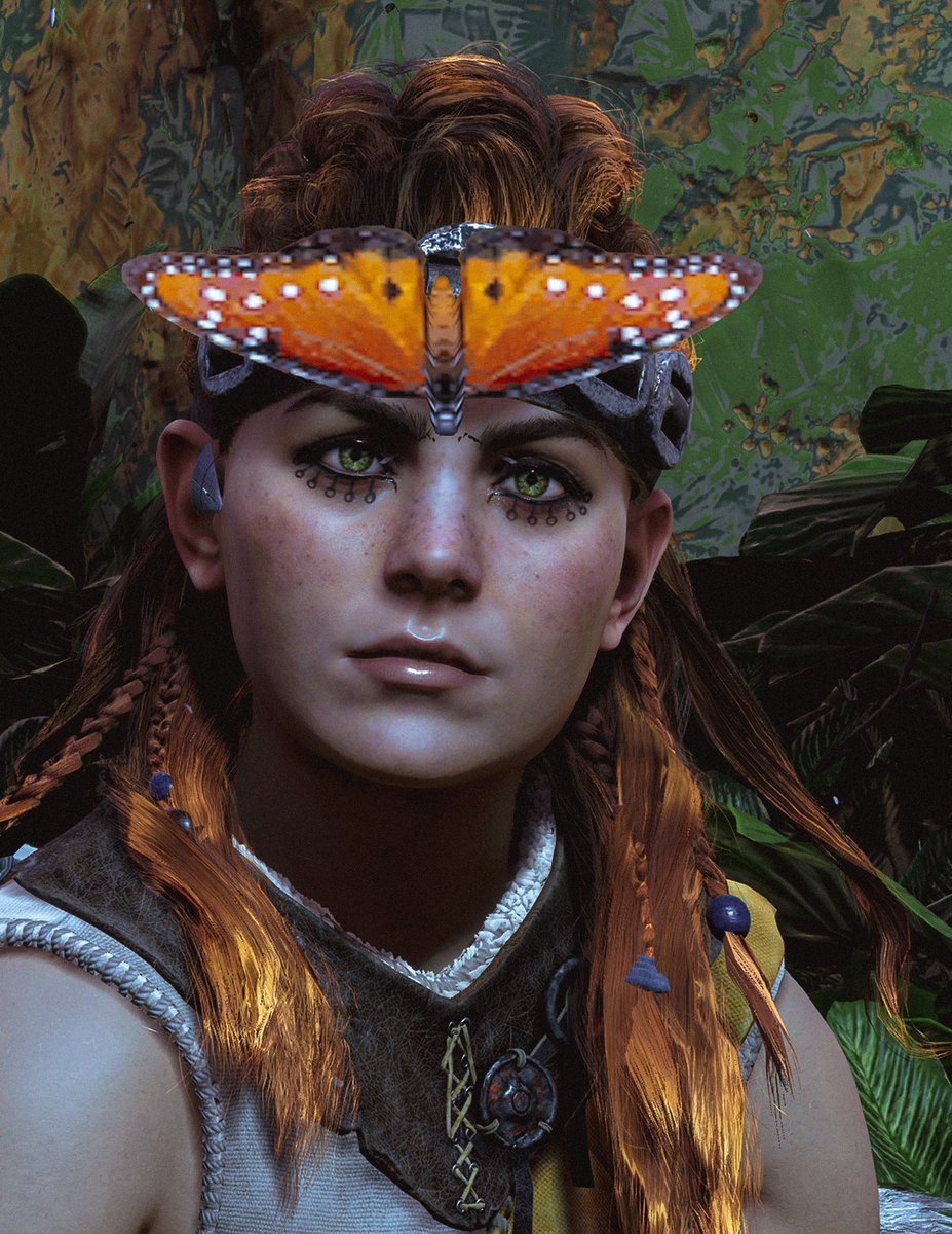 VideoGameCD's tweet photo. 107 Days Till Horizon Forbidden West

#PS4 #PS5 #HorizonForbiddenWest #PS5Countdown #CountdownPS5

VP By: @aloyshorizon 

#horizonzerodawn #hzd #beyondthehorizon #guerrillagames #virtualphotography #vgpunite #gamergram https://t.co/5tZQsNyuPD