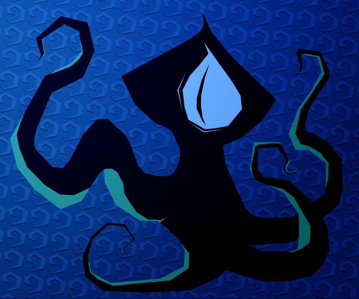 gimmeurteeth's tweet photo. under the sea~🦞 https://t.co/jFtrG4v4c7