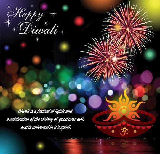 lalchandrajput1's tweet photo. Wish everyone a v happy Diwali. May the festival of lights bring lot of prosperity and good health.#Diwali https://t.co/t4EAB0IG46