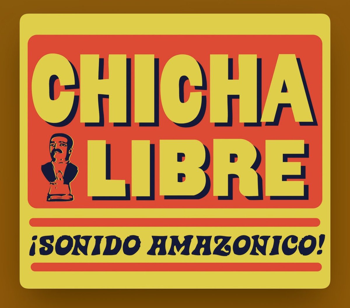 Peruvian lounge music. Really digging it. Has a unique sound to it and seems to have some influence from Psychedelic rock in the 60s originally during its first wave. Now their is a throw back to that era with bands like this that are currently active e.