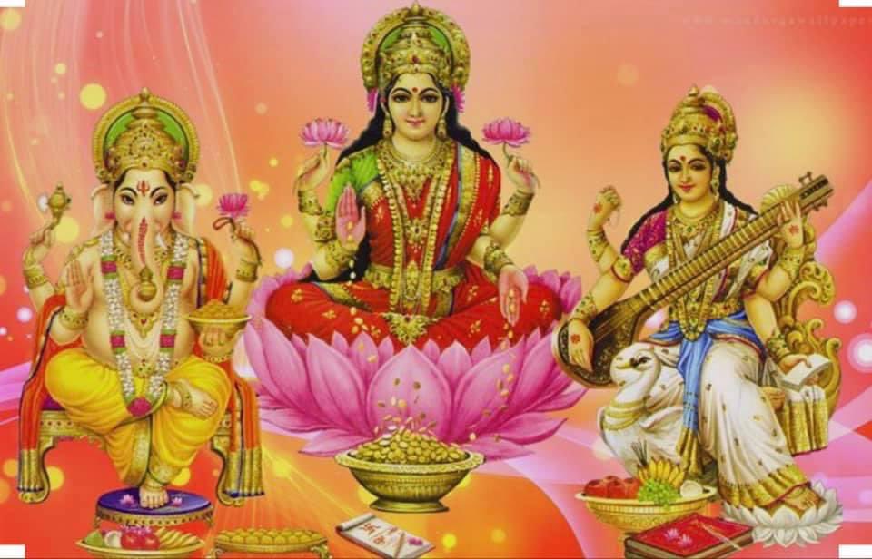 Joyeux DIPAVALI les amis 
La lumière, la vie, la joie…
Notre Réunion est riche de ses cultures, continuons de les cultiver avec bienveillance et générosité.