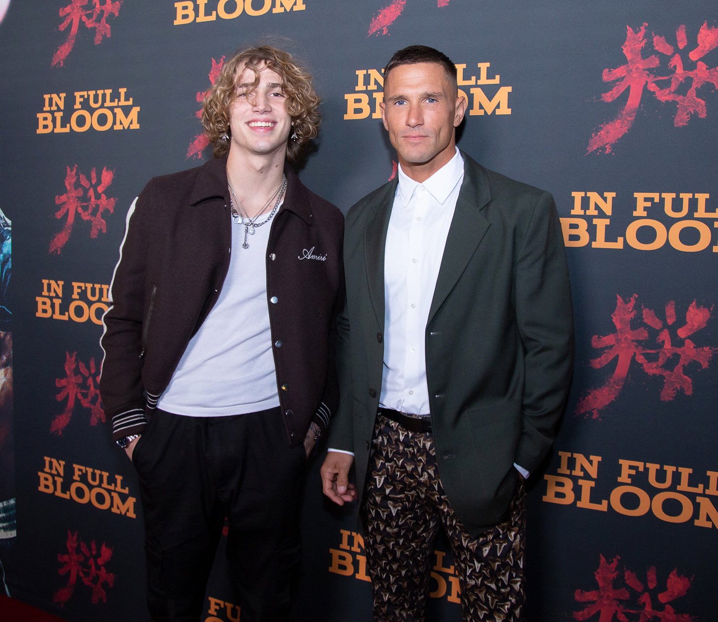 In Full Bloom Infullbloomfilm Twitter