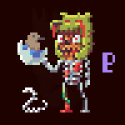 frwclore's tweet photo. 🔥 "Arch-Magician Angus of the Brambles" has transmuted into "Wild Zombie Angus of Goblin town"
https://t.co/nC58Vdi7Qs https://t.co/rM58RNYYFj