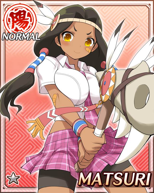 Native_Shinobi's tweet image. "I'll follow in the steps of my grandmother... though this is not what I expected..."

Writer Tag: #MollitLuna

💙+🔁?