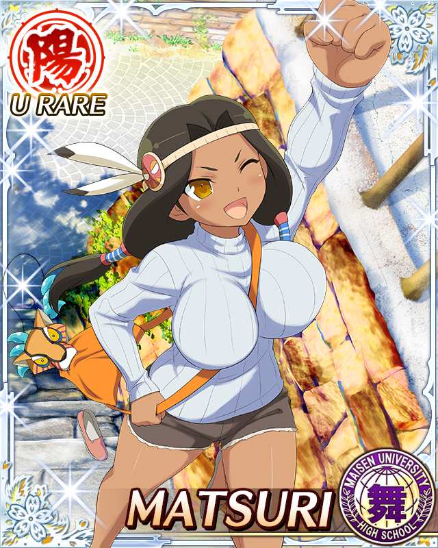 Native_Shinobi's tweet image. "I'll follow in the steps of my grandmother... though this is not what I expected..."

Writer Tag: #MollitLuna

💙+🔁?