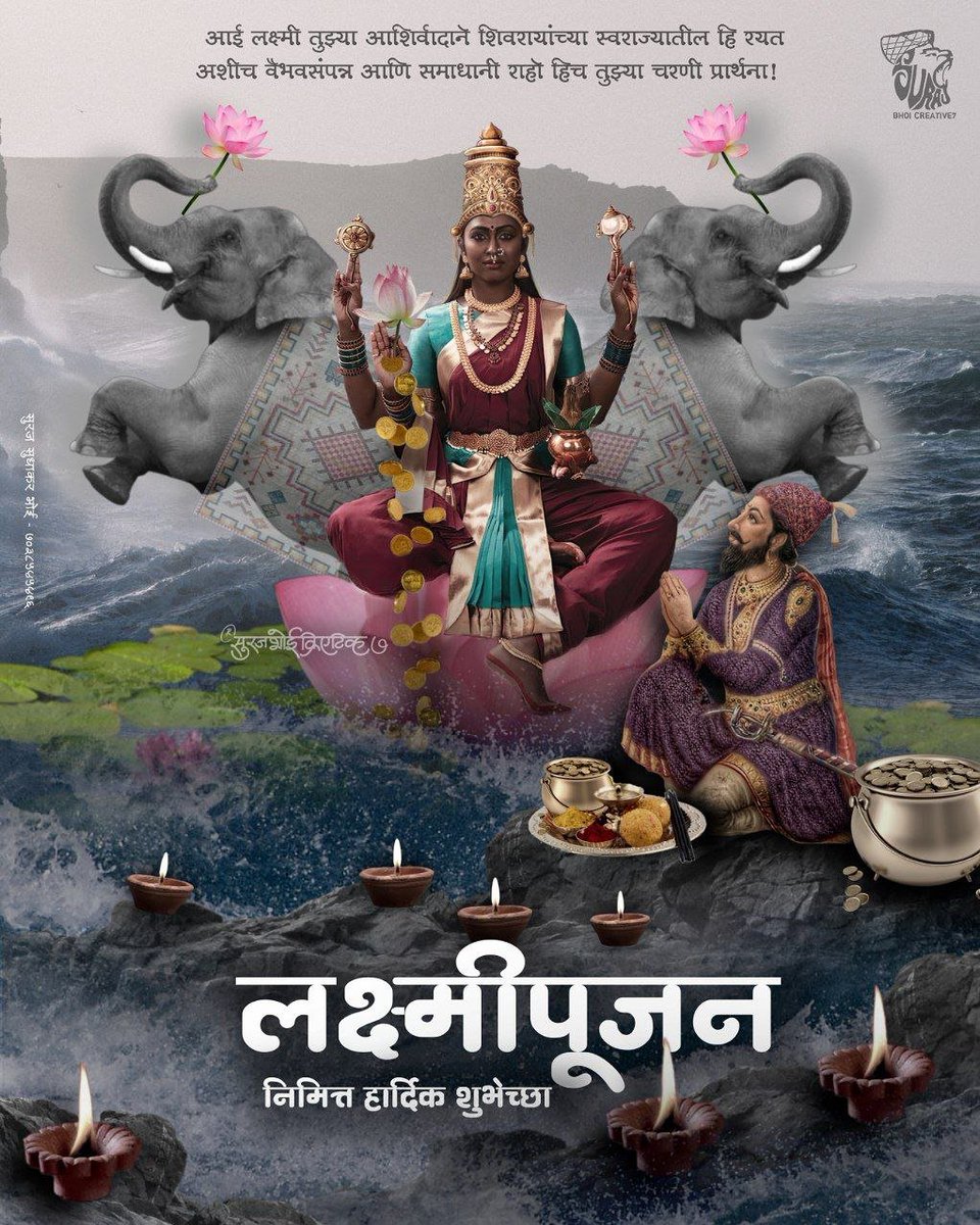 harshadc98's tweet photo. This Diwali, let happiness be your source of light. May Goddess Lakshmi bless you and your family with health &amp; wealth. HAPPY PROSPEROUS DIWALI!
🥳☸
This Diwali let us burst the ego, rage, envy and negative vibes within us. Happy Joyous Diwali to you and your family! 🚩🙏 https://t.co/80NCmklUJs