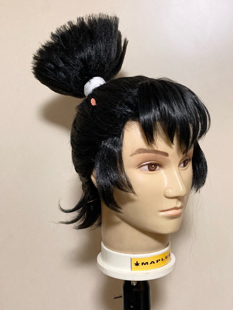 WIG SHOP-MAPLE(メイプル) on X: WIG SHOP-MAPLE(メイプル) on X: