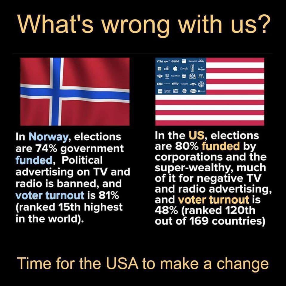 I’ve lived a total of 5 weeks in Norway and couple of my best friends are from there. It really is as nice as they say. Well, except those $8 beers back in 1999 when it was $2 back home. 6 pack prices at the supermarket are about the same though.  Also safest place by far.
