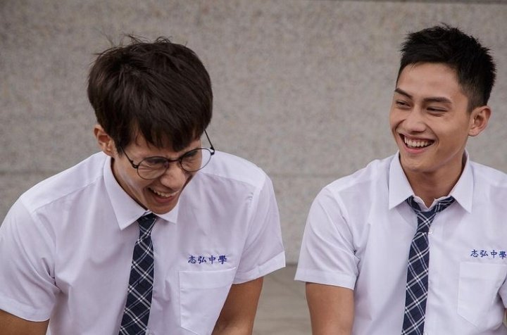 hbharu7's tweet photo. I miss them so much 😢❤️❤️❤️
#FandyZach #history2crossingtheline
#History2越界
#FandyFan #范少勳
#Zachlu #盧彥澤 https://t.co/4VzXoUymw2