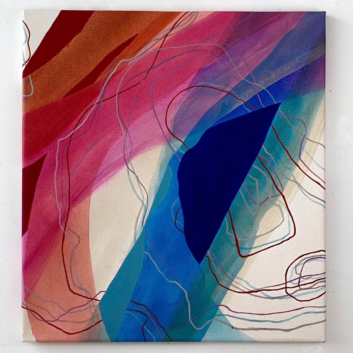 save the date and come see my studio at the East Side Culture Crawl at The Arts Factory! Where: 281 Industrial Ave &amp; Main Street - When: November 12 - 13 by Appointment Only for Preview &amp; November 18 - 21 open studios.  Contact me at studio@tristesseseeliger.com for a preview.