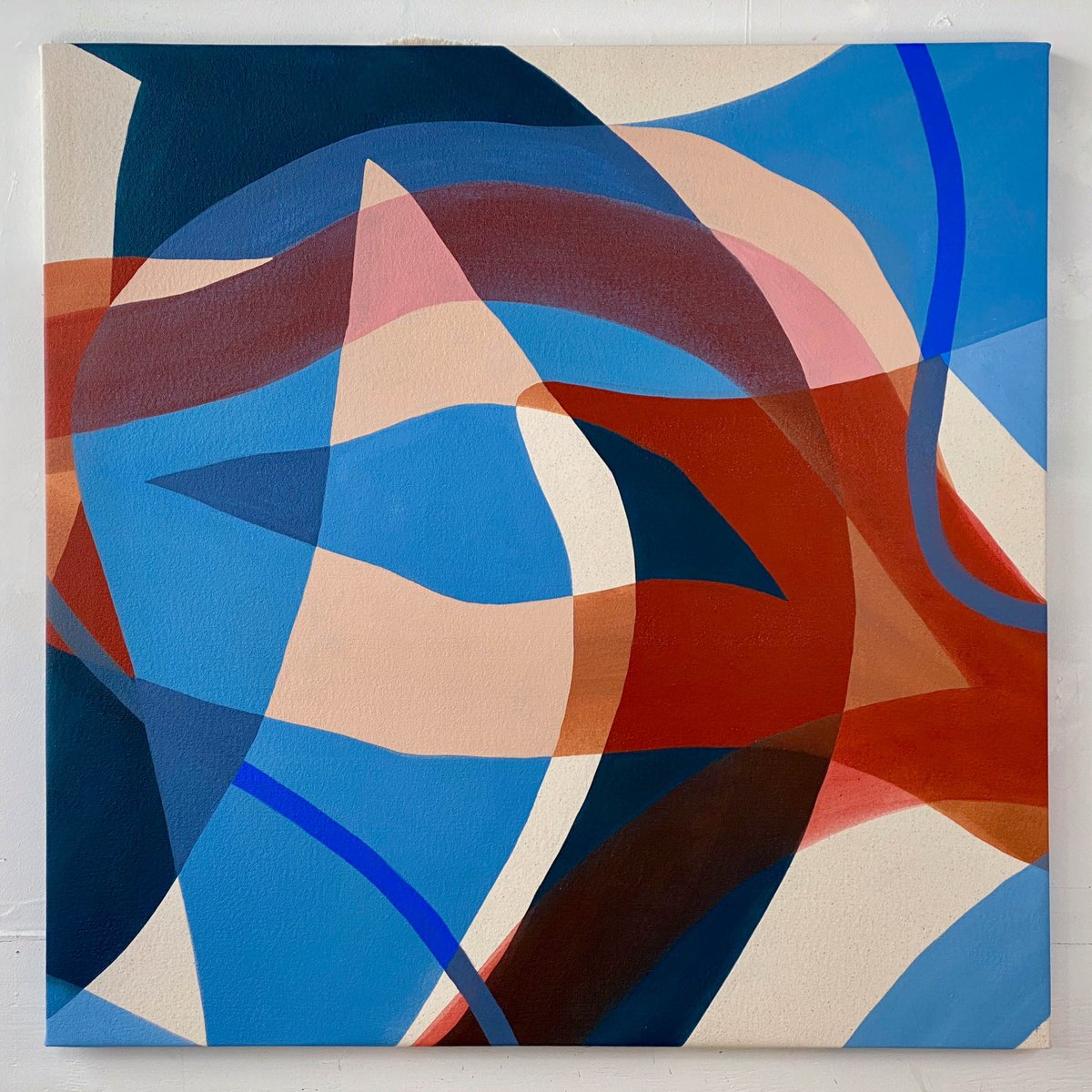 trissyseeliger's tweet photo. save the date and come see my studio at the East Side Culture Crawl at The Arts Factory! Where: 281 Industrial Ave &amp; Main Street - When: November 12 - 13 by Appointment Only for Preview &amp; November 18 - 21 open studios.  Contact me at studio@tristesseseeliger.com for a preview. https://t.co/ZdjYFh9mXF
