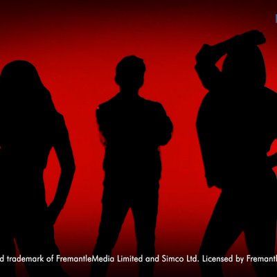 Foto X FACTOR INDONESIA