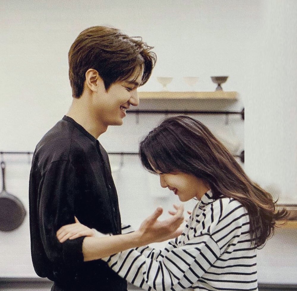 mineunarchive's tweet photo. just to clarify, I’m still not over them. yes! I’m still inlove with these two. 

#이민호 #김고은 #leeminho #kimgoeun https://t.co/QAWJQDshdc