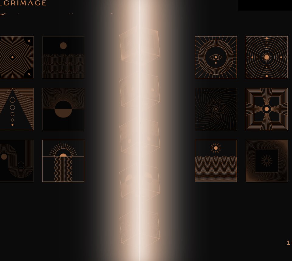 geeny616's tweet photo. 👼👼👼 @templedao #openingceremony #puzzleverify #templechaos #templeorder #templelogic which enclave to choose...? ( ´-ω・)︻┻┳══━一 https://t.co/FBGrh3kuIW