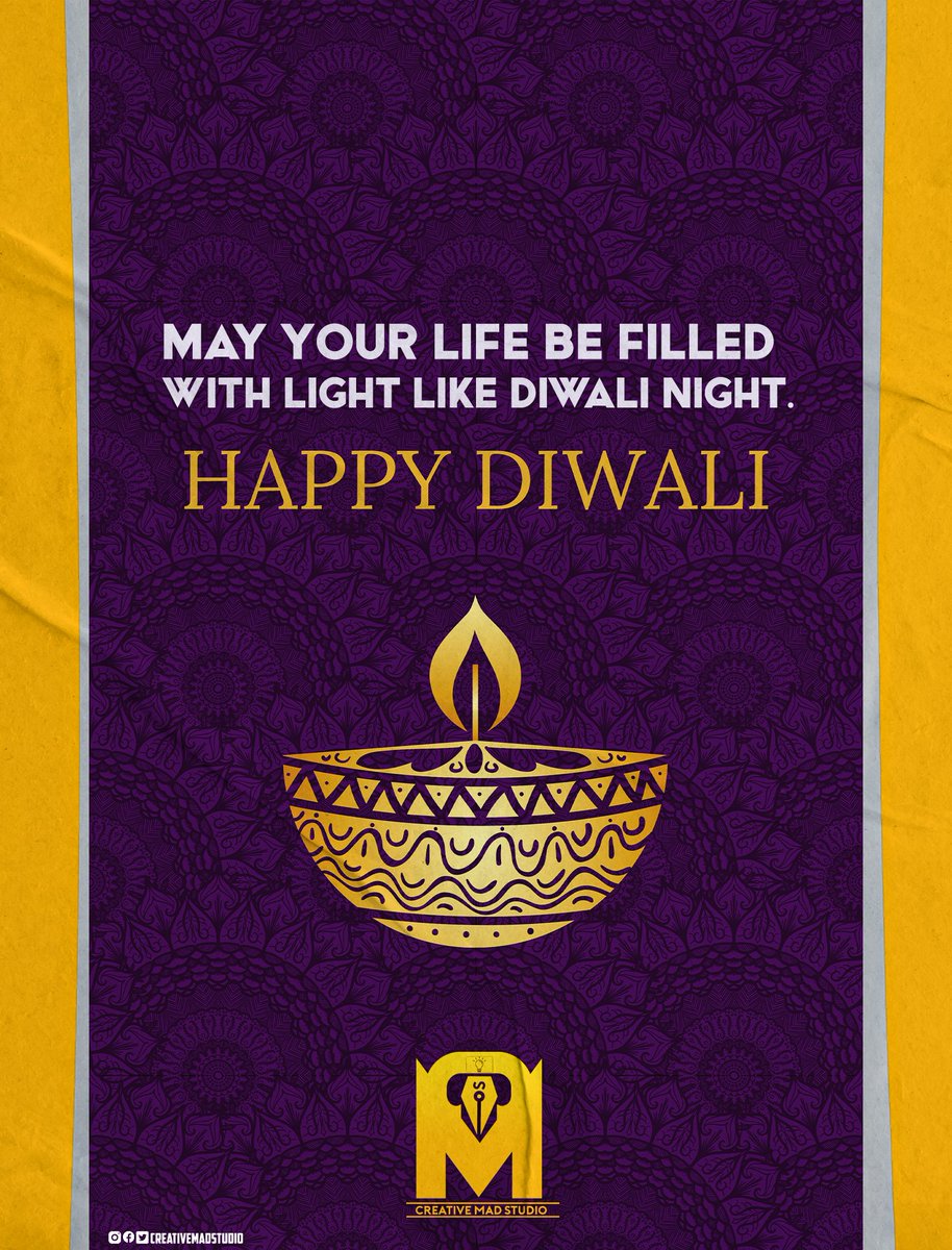 AlwaysAkhilK's tweet photo. Wishing you all a Very #HappyDeepavali
ΰ°¦ΰ±ΰ°ͺΰ°Ύΰ°΅ΰ°³ΰ°Ώ ΰ°Άΰ±ΰ°ΰ°Ύΰ°ΰ°Ύΰ°ΰ°ΰ±ΰ°·ΰ°²ΰ± πͺ
Team - #CreativeMadStudio π€β€οΈ https://t.co/6FK9gHMTzg