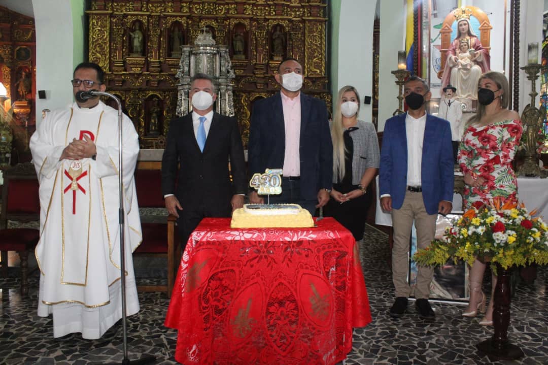 Rafael Calles tweet media