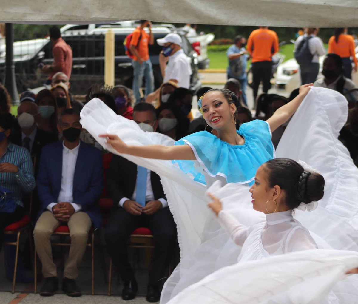 Rafael Calles tweet media