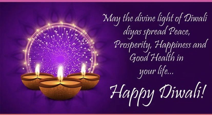 VarunSh24075219's tweet photo. 🪔 *May Goddess Lakshmi Bless you and your family in abdundance. May the year be a prosperous one for you.   Happy Deepawali!  Regards, Varun Sharma* 🪔 https://t.co/nWV9sjrGHT