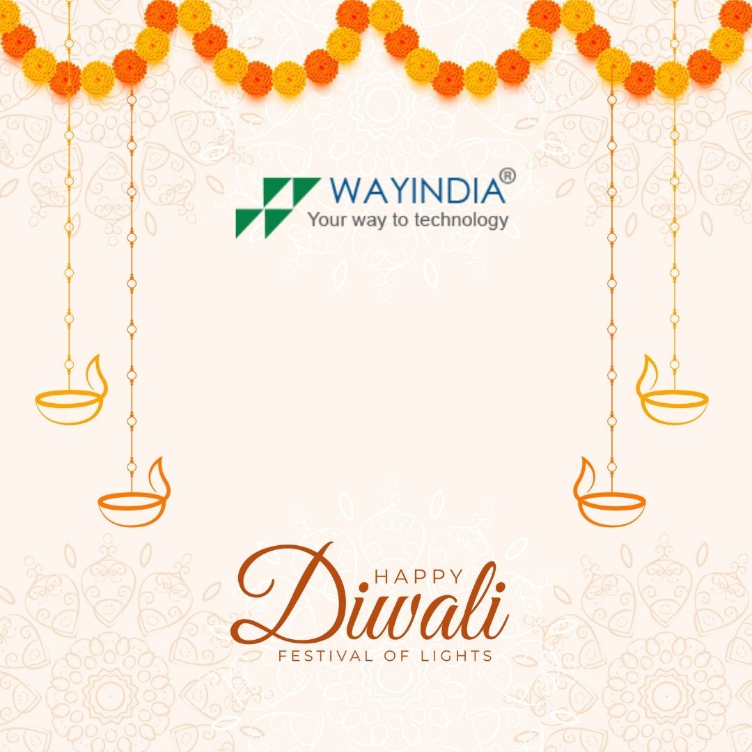 wayindia's tweet photo. May the festival of joy become more beautiful for you and family. All your new ventures get success and progress .. Happy and safe diwali to all.
#HappyDiwali #Diwali2021 #Wayindia https://t.co/XrSzVGI6q6