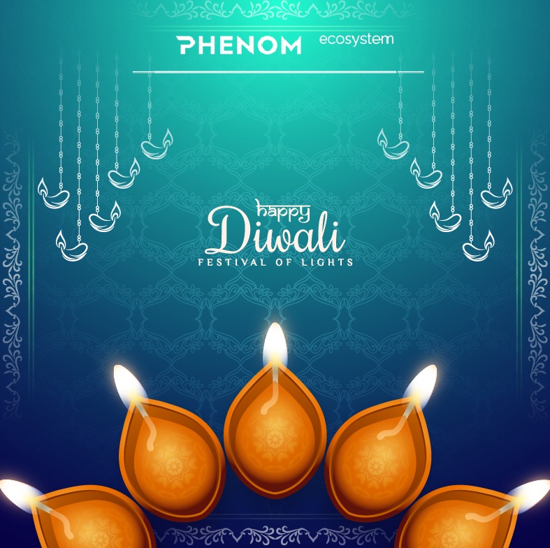PhenomEcosystem's tweet photo. @phenom.ecosystem wishes you a very happy Diwali💥✨

Stay healthy stay safe

#phenom #phenomecosystem
#diwali #india #festival #diwaligifts #love #happydiwali #diwalidecorations #diwalidecor #diwalivibes #happydiwali #phenomecosystem #fashion #homedecor #instagood #mumbai https://t.co/DG5Nr6BDSb